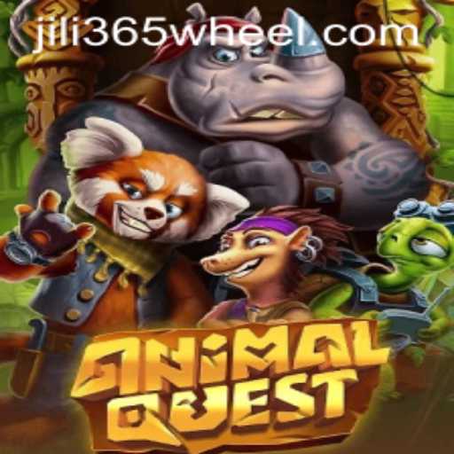 Unveiling the World of AnimalQuest: A Riveting Gaming Experience