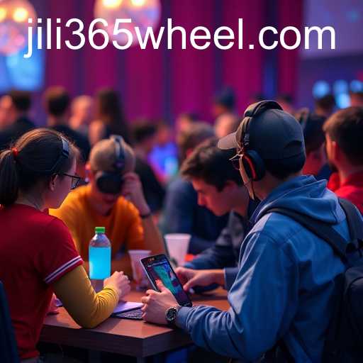 Building Strong Connections: The Role of Player Communities in Gaming on jili365