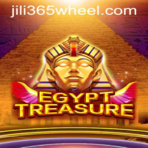 Discover the Mystical World of EgyptTreasure in Jili365