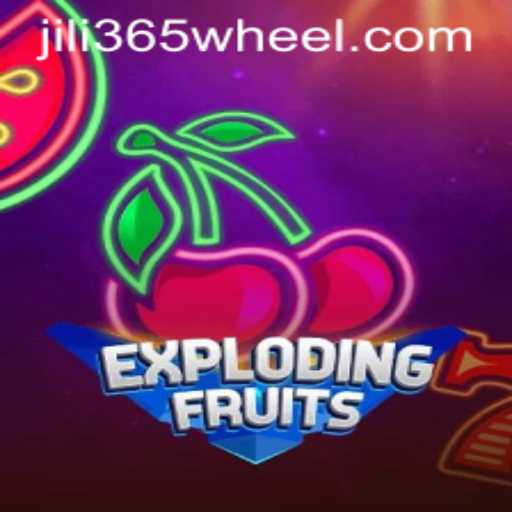 ExplodingFruits: A Vibrant Adventure on Jili365