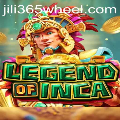 Unveiling the Mysteries of LegendofInca: A Comprehensive Guide with jili365
