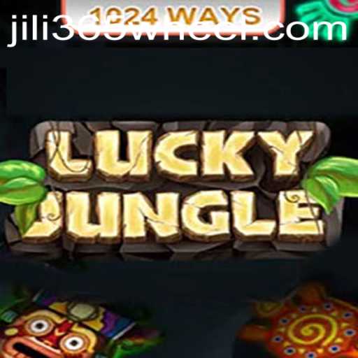 Exploring the Exciting World of LuckyJungle1024: Your Ultimate Guide to Winning Big with jili365