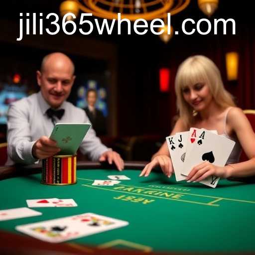 Exploring the Fascinating World of Online Baccarat on Jili365