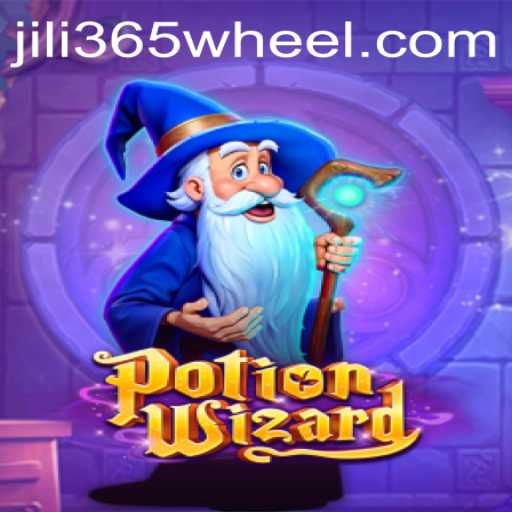Explore the Magical World of PotionWizard and the Jili365 Phenomenon