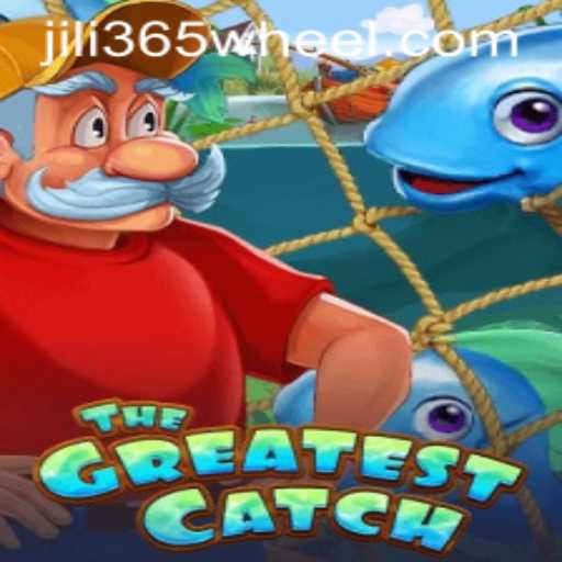 Exploring the Aquatic Adventure of TheGreatestCatch on jili365